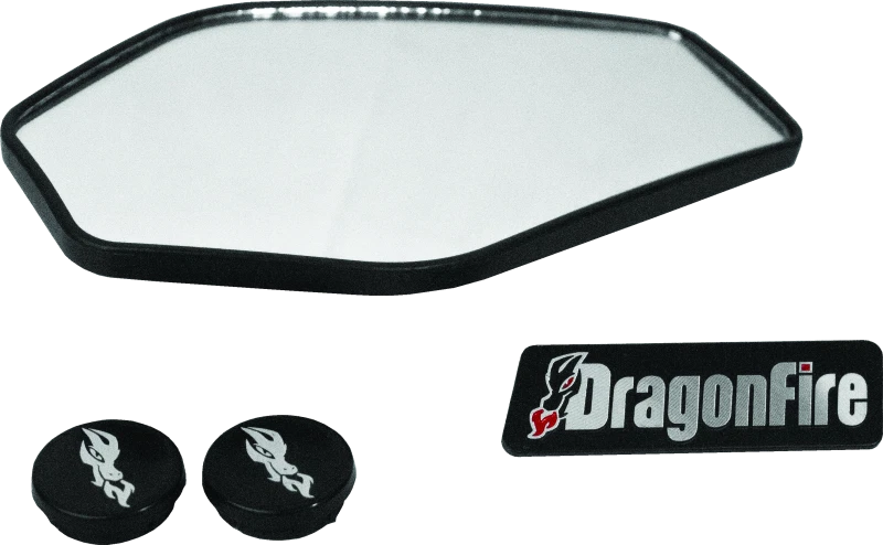 Slayer Mirror Replacement Kit for