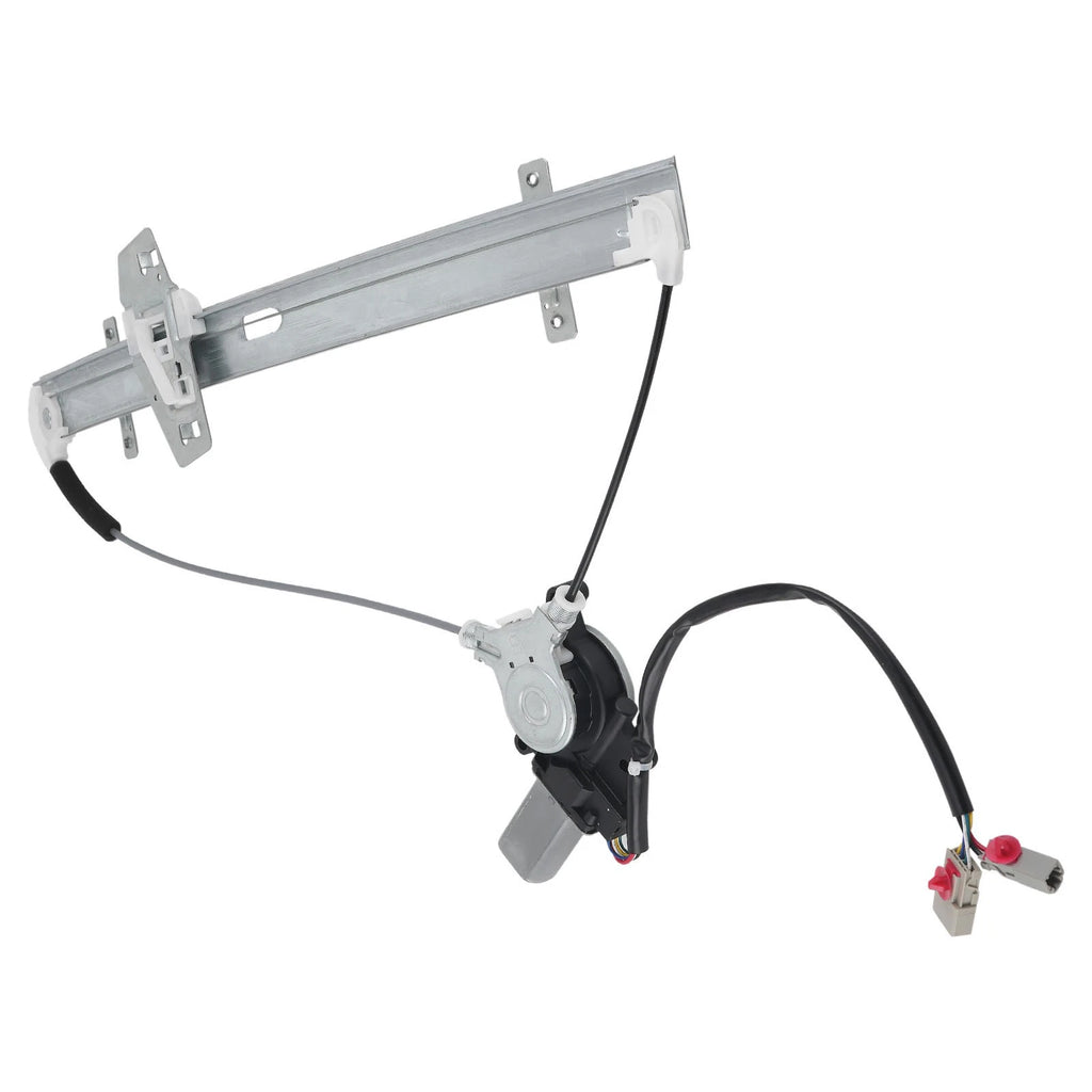 Electric Window Regulator & Motor Front Left for Honda Odyssey (2003–2004)
