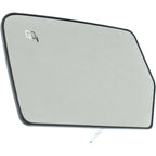 Driver Side Mirror Glass for Ford Expedition (2007–2011)