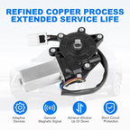 Front Right Window Motor for Infiniti G35, 350Z (2003–2009)