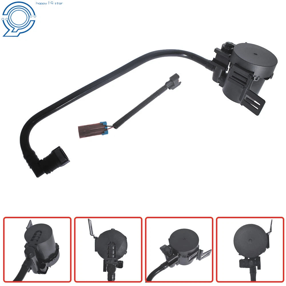 Vapor Canister Vent Solenoid Valve for Chevy Colorado GMC Hummer (2004–2012)