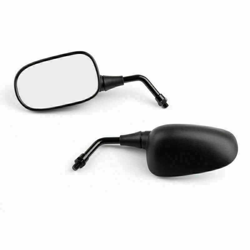 10mm Rearview Mirror for Honda FJS400 FJS600 Silverwing CB600F (2007–2011)