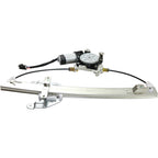 Rear Left Window Regulator for Nissan Frontier (2000–2004)