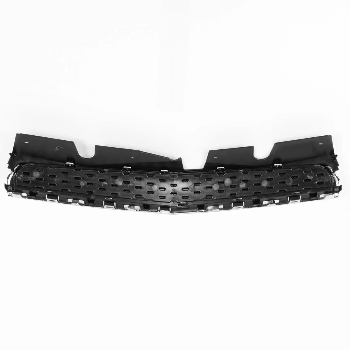 Chrome Upper Grille Frame for Chevy Equinox (2012–2015)