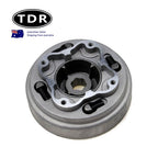 Complete 125cc Clutch for Lifan Zongshen Loncin Hummer Atomik Pitpro DHZ (2000–2023)