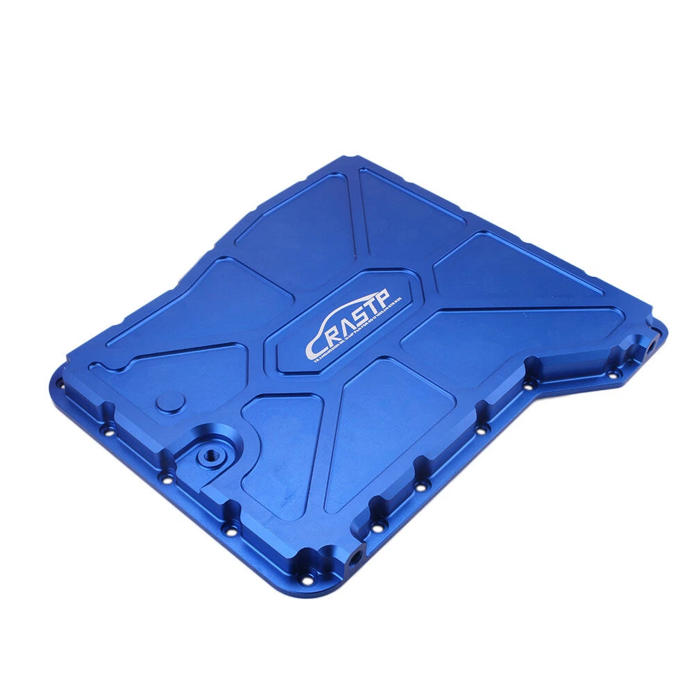 CNC Billet Transmission Oil Sump Pan for Nissan GTR R35 (2009–2019)