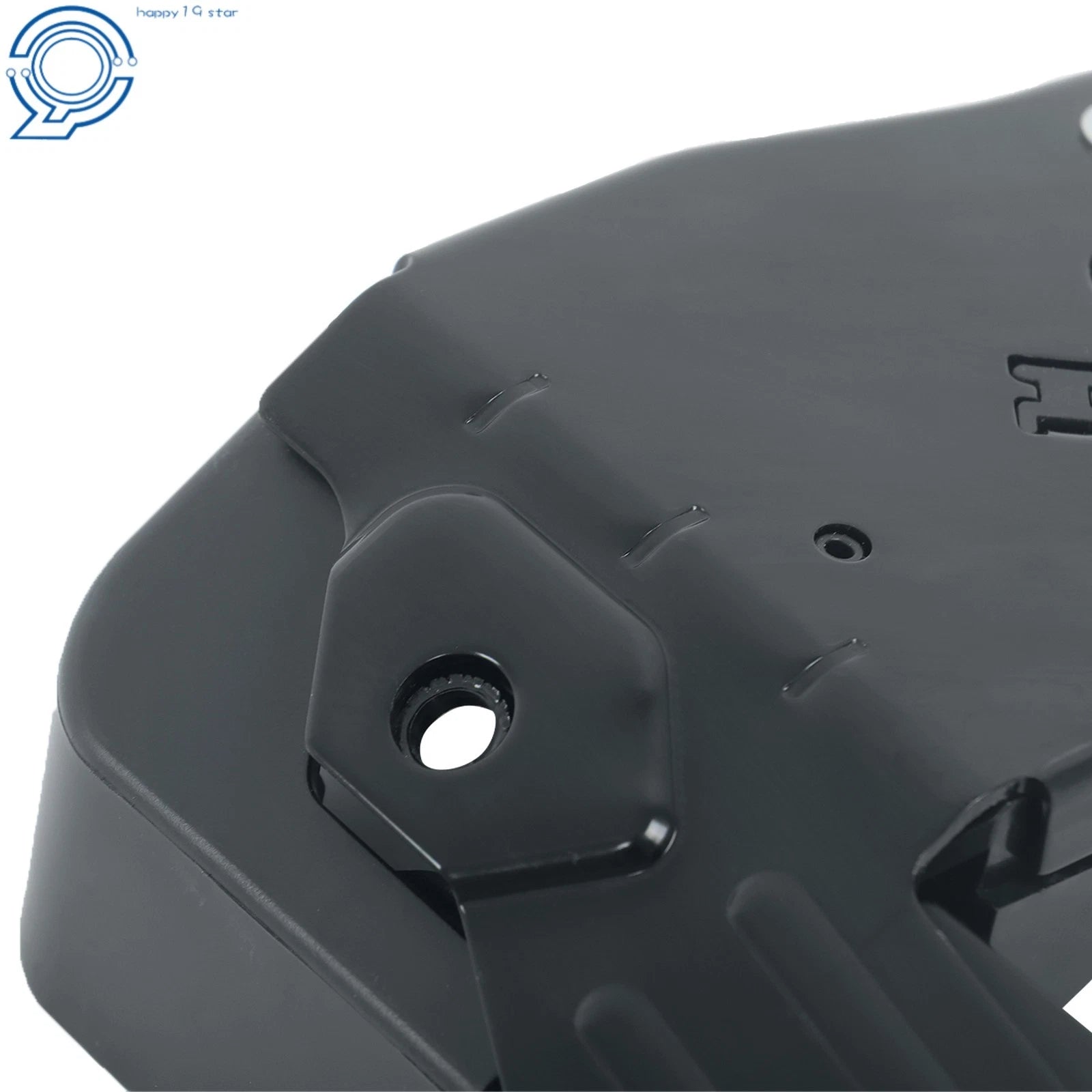 Rear Side Door Lock for BMW X6 E71 E72 (2008-2014)
