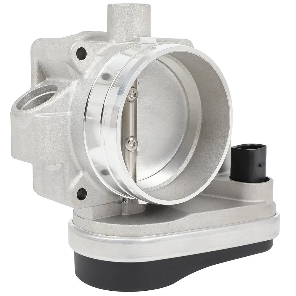 Throttle Body for Volkswagen Passat, Eos (2006–2008)