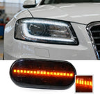 Side Light Fender Lamp Turn Signal for VW Bora Golf 4 (1998–2006)