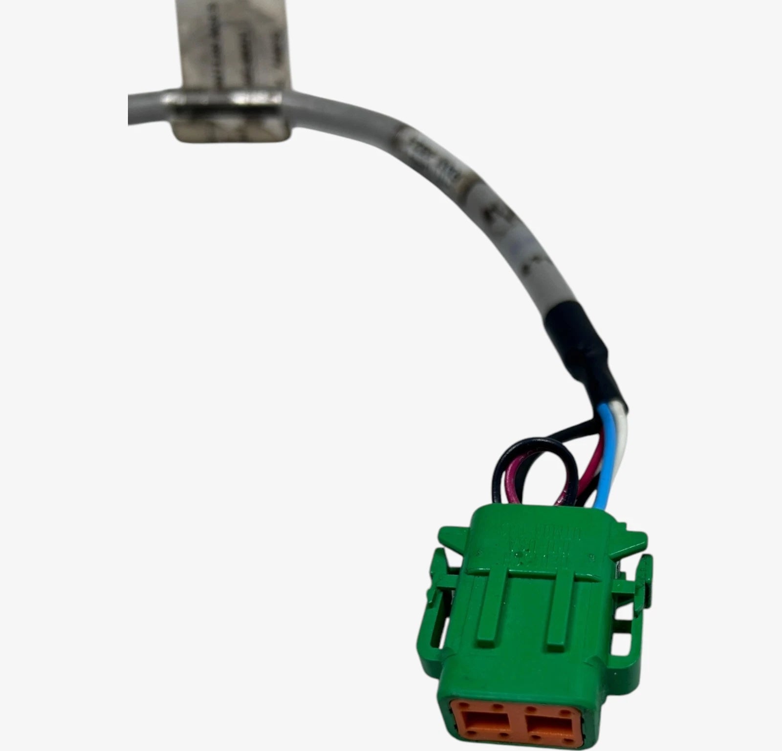 Teleflex CM10401 Magicbus to ECU Cable for i6000 Electronic Control