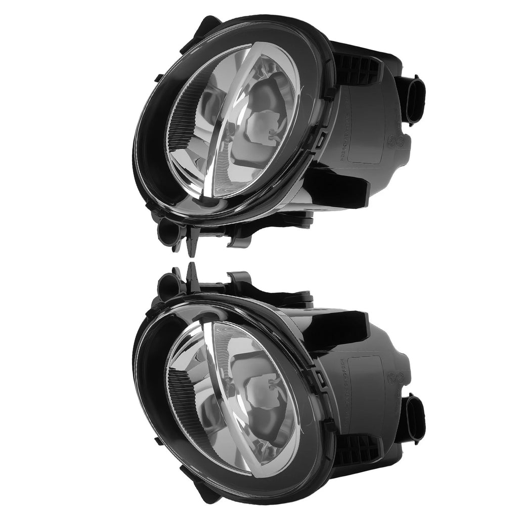 LED Fog Lights for BMW F30 F35 320i 328d 330e (2012–2018) 63177315559 63177315560