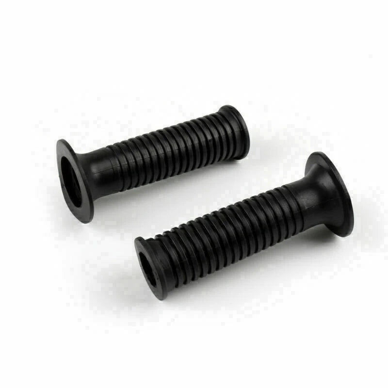 Rubber Grip Hand Grip for BMW F650 ST/CS R1100/1150 RS R850 K1100 RS (1993–2007)