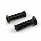 Rubber Grip Hand Grip for BMW F650 ST/CS R1100/1150 RS R850 K1100 RS (1993–2007)