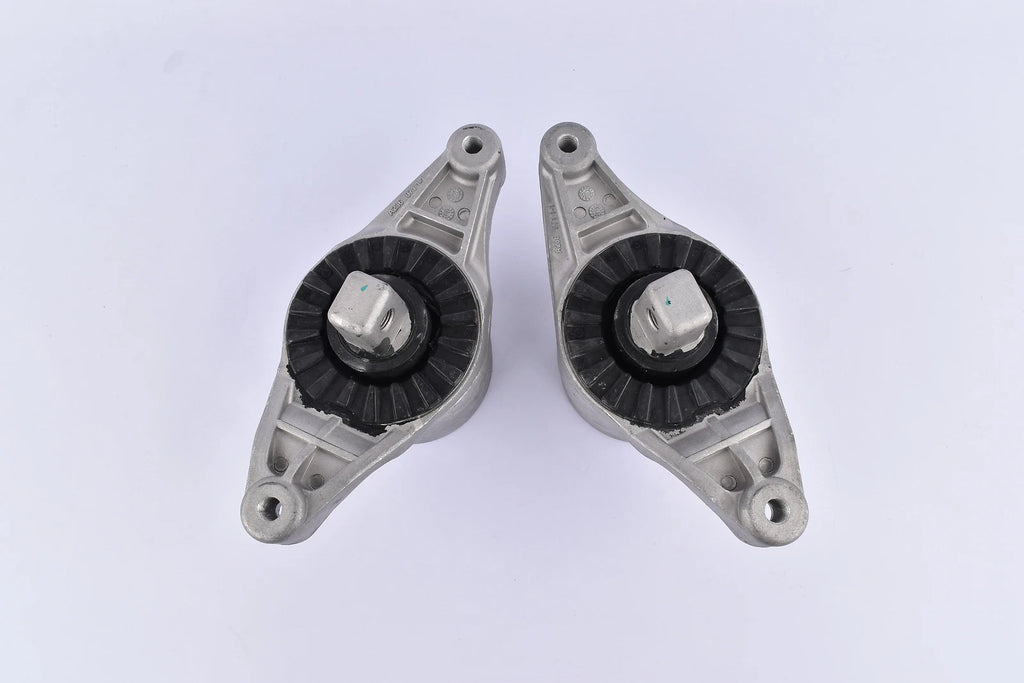 2X Front Engine Mounts for Maserati Ghibli Quattroporte (2013–2017)