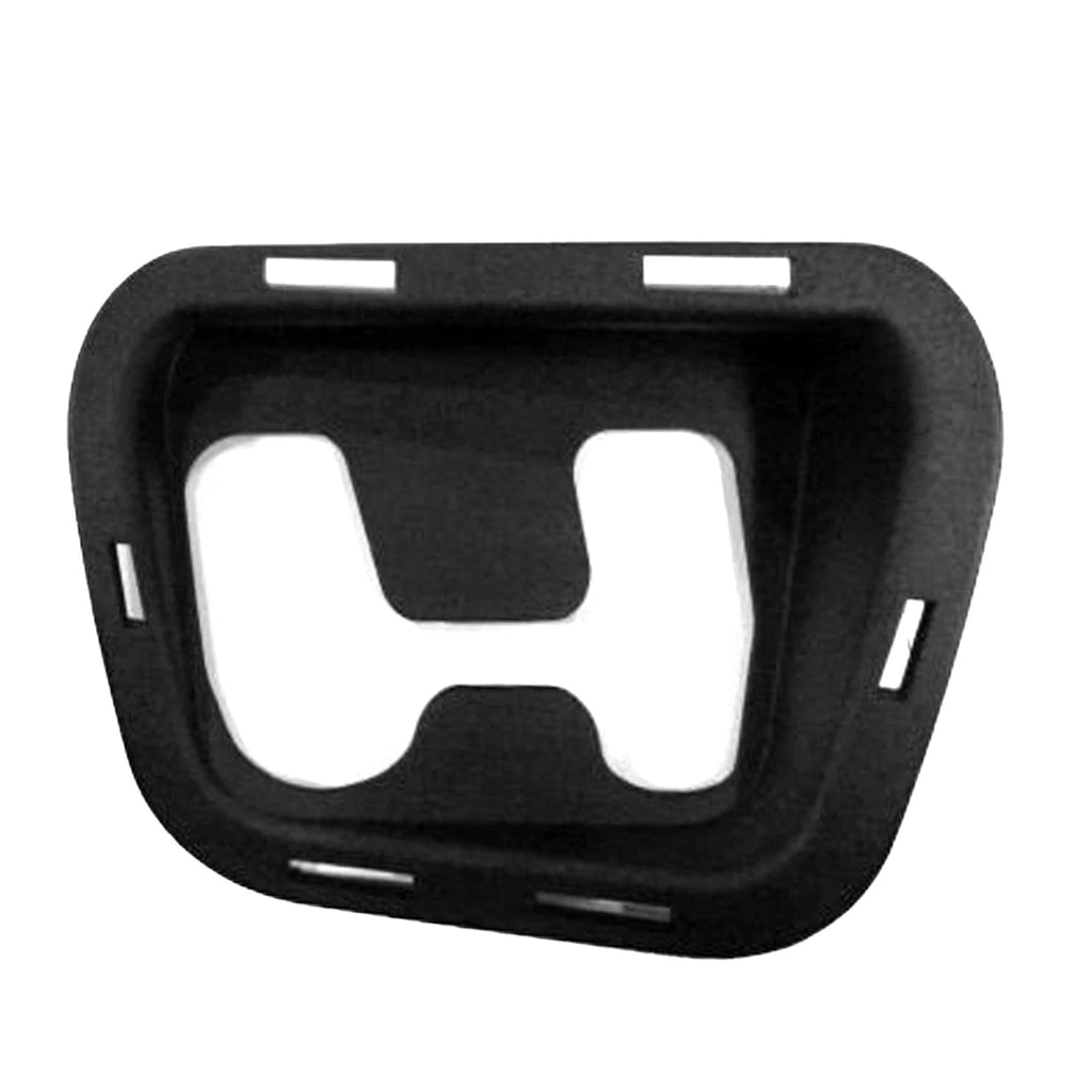 Replacement Driver Side Front Bumper Tow Hook Cover for See compatibility Chart