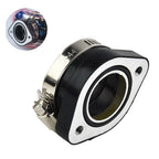 1X Carburetor Manifold Flange Adapter for Dirt Bike (33-35mm)