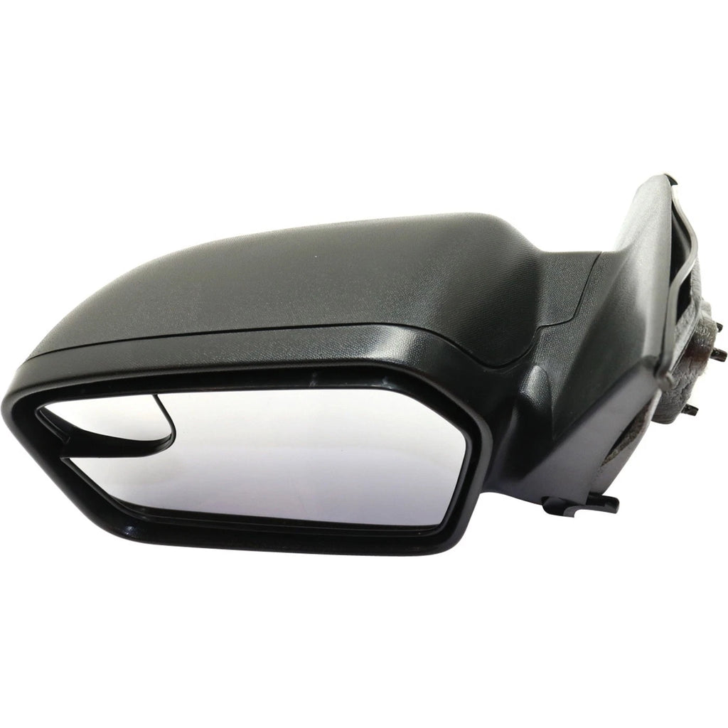 Driver Left Side Mirror for Ford Fusion, Mercury Milan (2011)