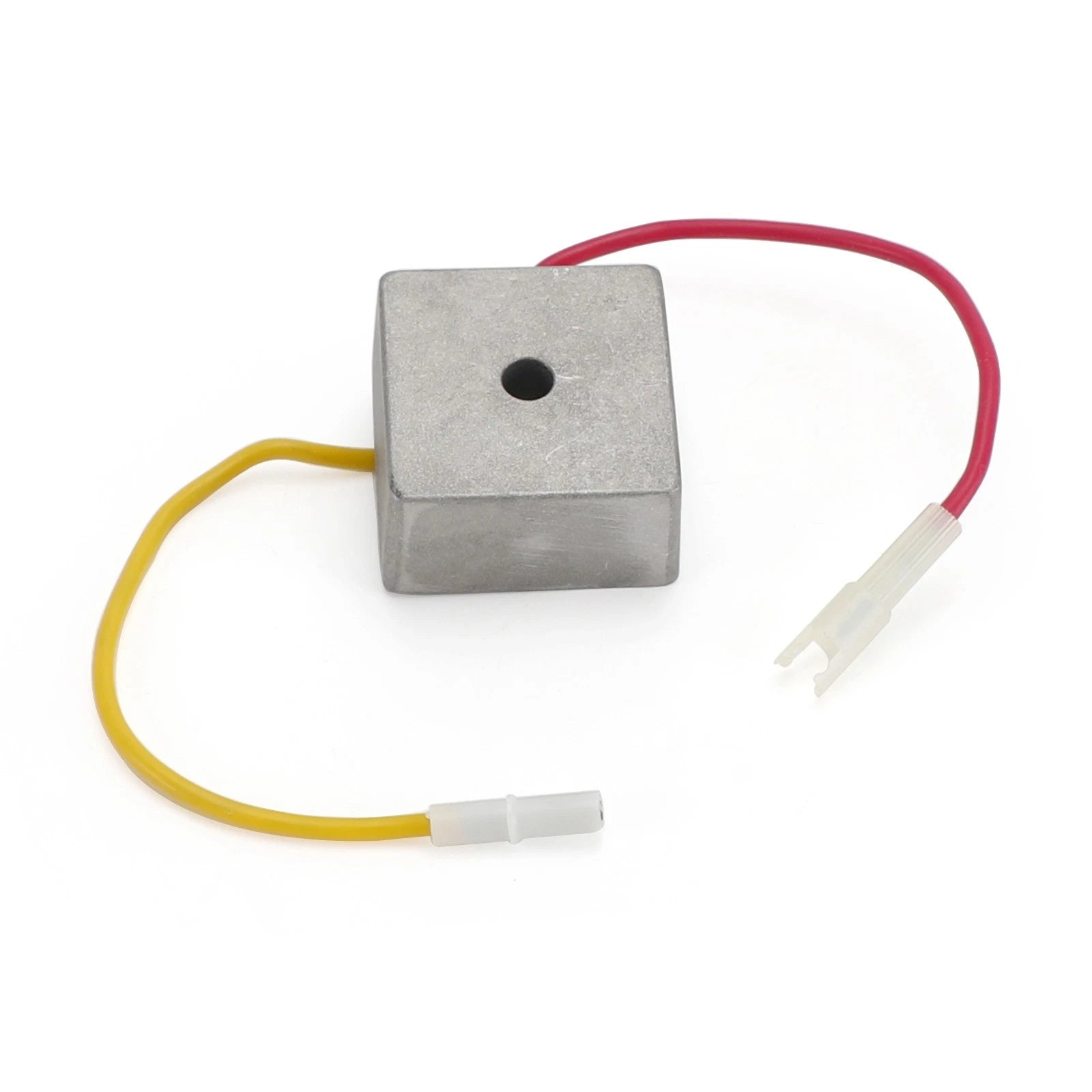 Voltage Regulator for John Deere Mower D100-D150 LA100-145 X105-166 E110 MIU11504