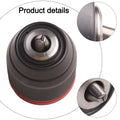 Keyless Hand Drill Chuck for