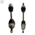 CV Axle Assembly Set of 2 for Acura RSX (2002–2006)