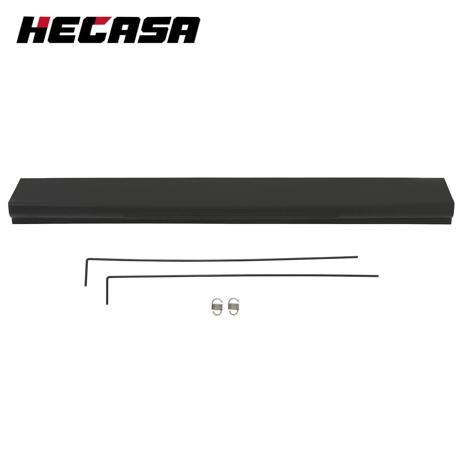 Tailgate Step Cover Moulding Cap for Ford F250 (2011–2016)