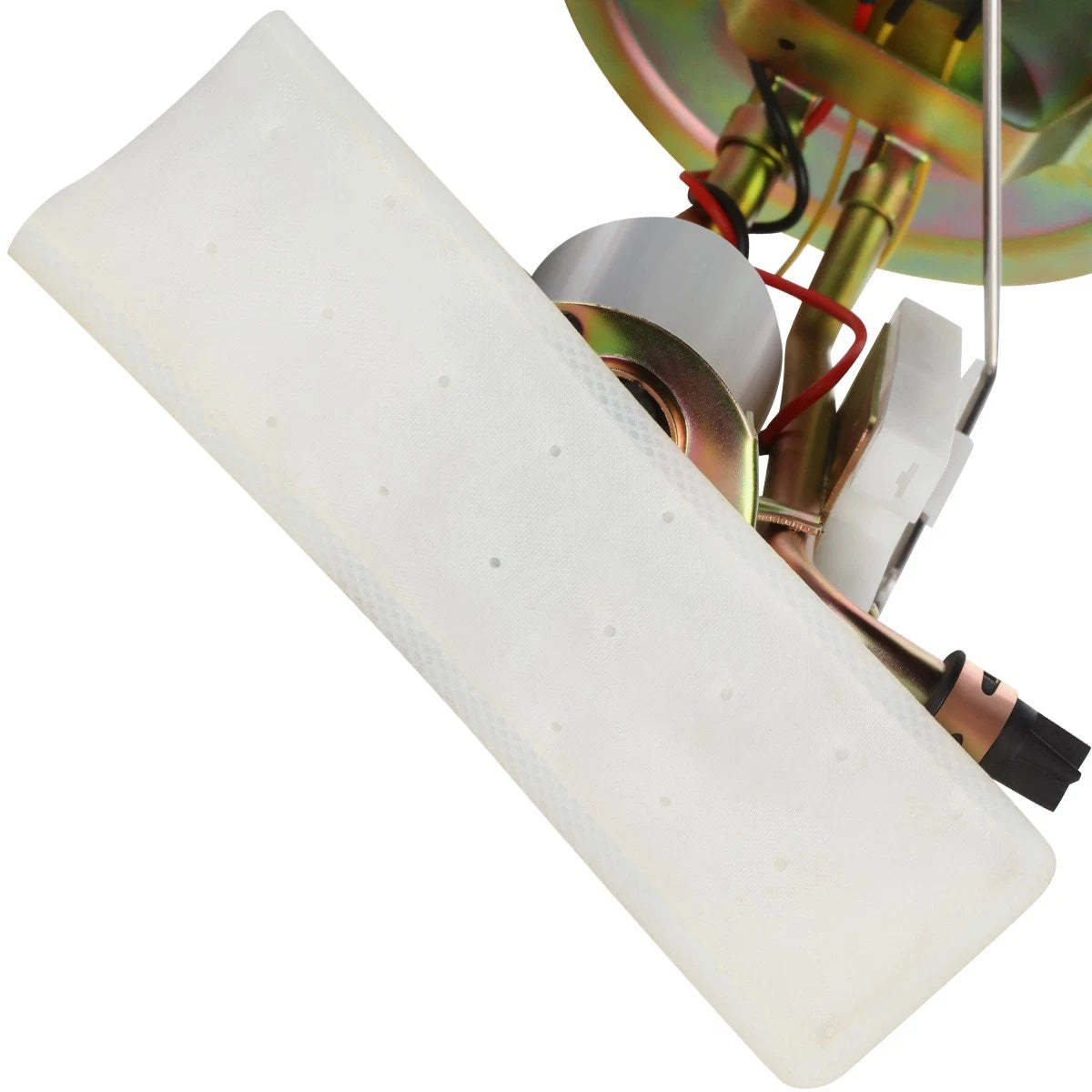 Electric Gas Fuel Pump Module for Ford Explorer Sport Trac (2004–2005)