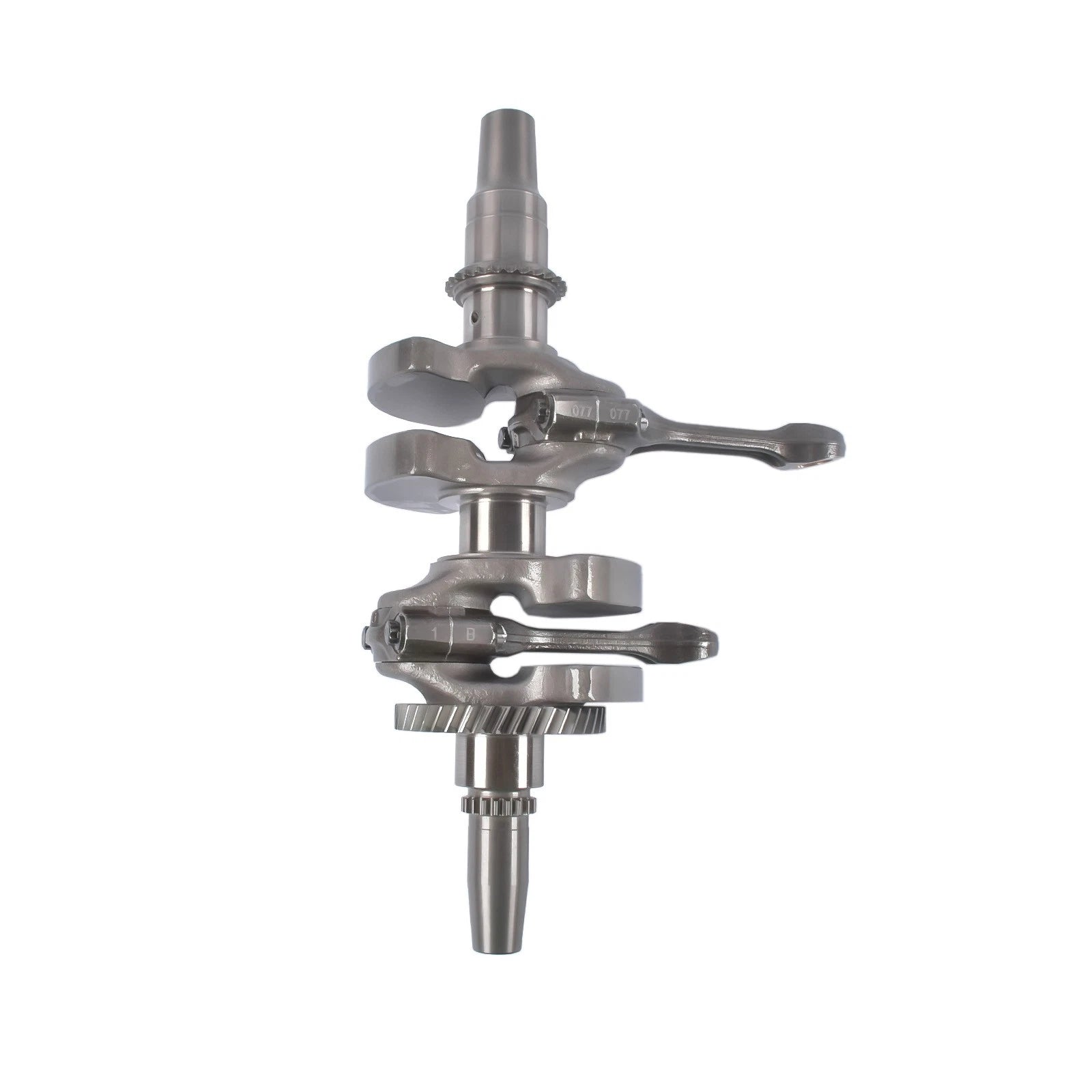 Crankshaft with 2 Connecting Rods for Polaris RZR XP 900 (2013-2014)