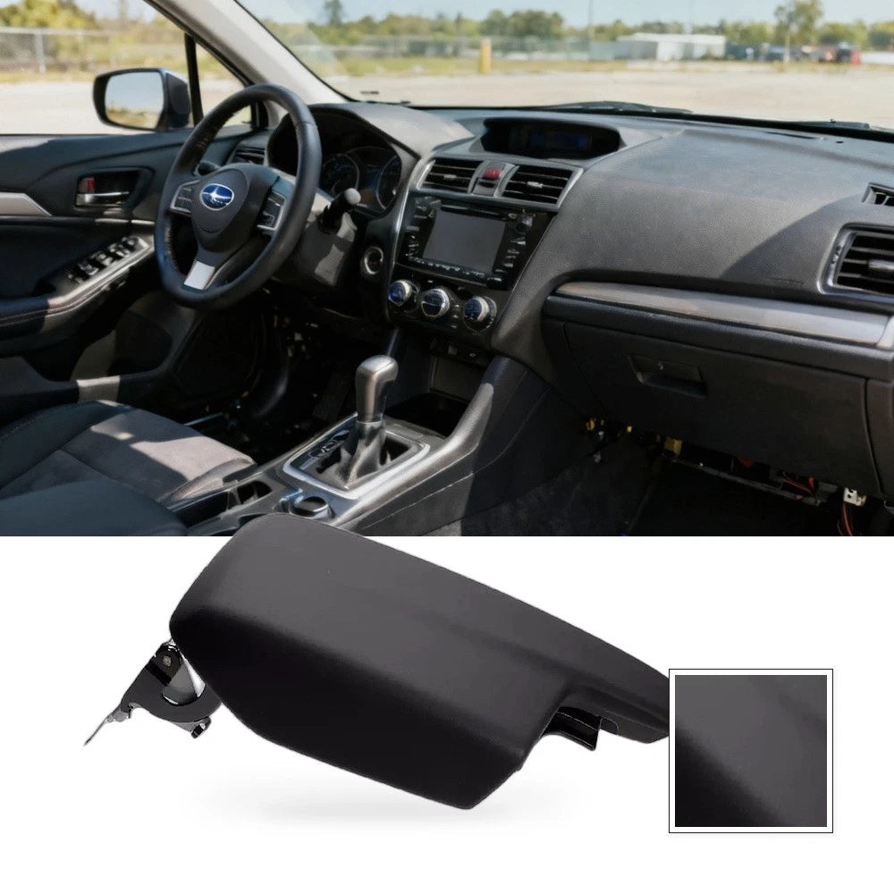 Armrest Cover Assembly for Subaru Impreza (2017–2021), Crosstrek (2018–2023)