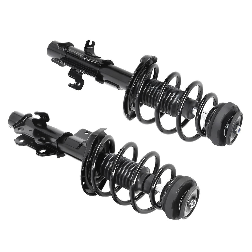 Front Struts w/Coil Spring Assembly for Chevrolet Camaro (2013–2015) 172912