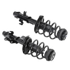 Front Struts w/Coil Spring Assembly for Chevrolet Camaro (2013–2015) 172912