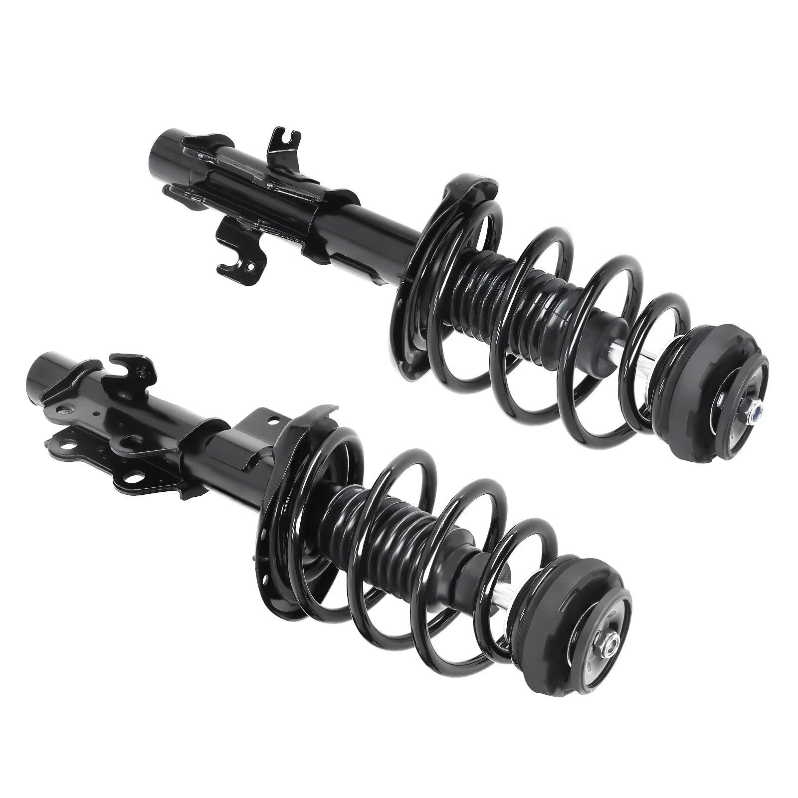 Front Struts w/Coil Spring Assembly for Chevrolet Camaro (2013–2015) 172912