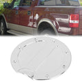 Gas Tank Cap Fuel Filler Door Cover for Ford F150 (2009–2014)