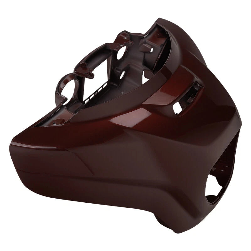 Front Fairings for Indian Roadmaster Chieftain Elite (2019–2025) Dark Walnut