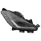 HID Xenon Headlight for Chevy Corvette (2014–2019) - Passenger Side
