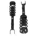 Suspension Kit Front Struts w/ Control Arms for Dodge Charger Challenger (2012–2014)