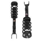 Suspension Kit Front Struts w/ Control Arms for Dodge Charger Challenger (2012–2014)