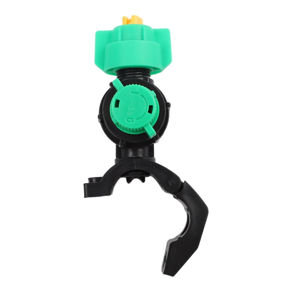 Anti Drip Pipe Clamp for Adjustable Flow Rate Nozzle (Universal)
