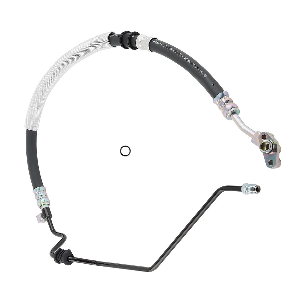 Steering Pressure Line Hose Assembly for Honda Odyssey (2008–2010) 53713SHJA02