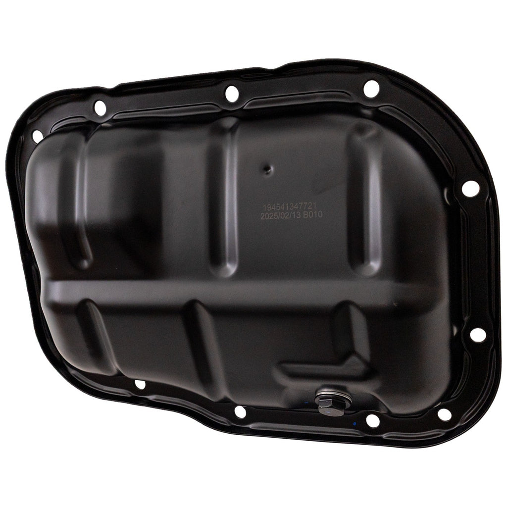 Oil Pan Lower for Toyota Corolla, Prius Prime, C-HR, Lexus CT200h