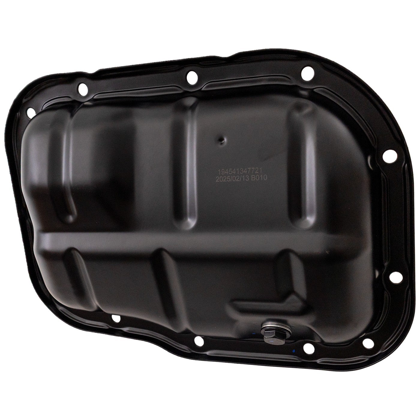 Oil Pan Lower for Toyota Corolla, Prius Prime, C-HR, Lexus CT200h