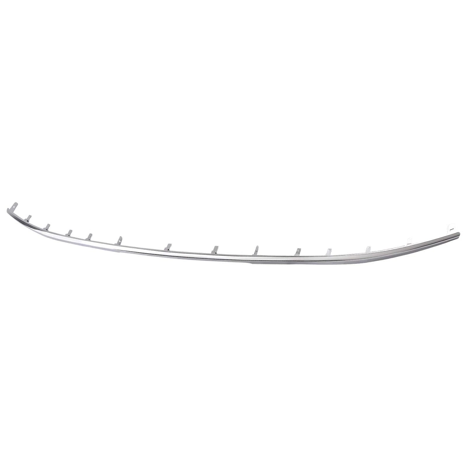 Chrome Rear Bumper Molding for Chevrolet Tahoe (2021–2024) 84371054