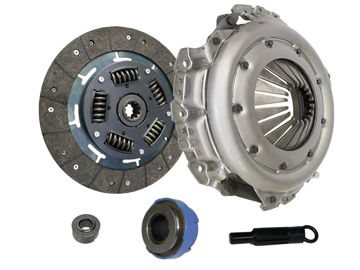 Clutch Kit for Ford F-250 5.0L V8 (1995-1996)