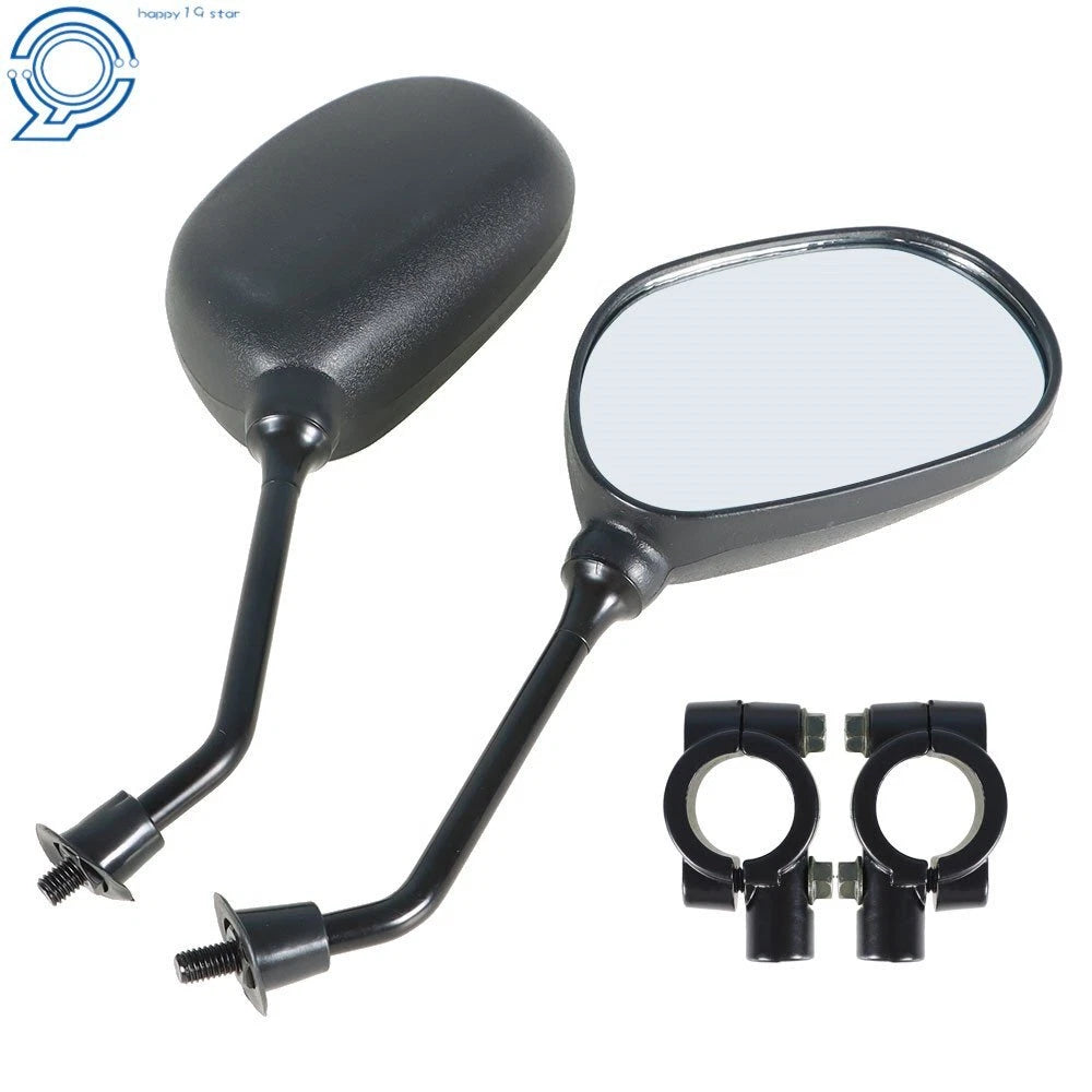 Rear View Side Mirrors for Arctic Cat 550 4X4 (2009–2014)