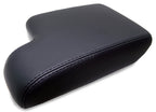 Leather Synthetic Center Console Armrest Cover for BMW E36 (1992–1999)