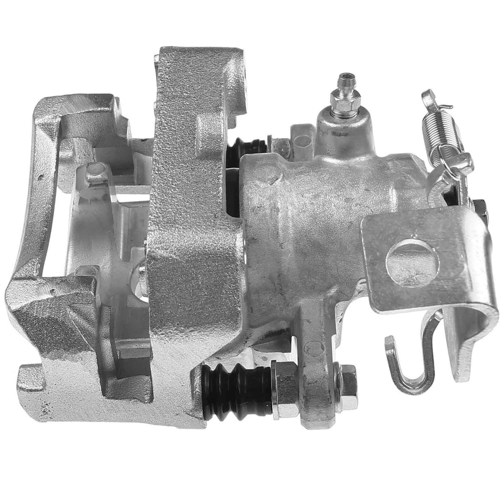 Rear Disc Brake Calipers and Bracket for Toyota Yaris (2012–2018)
