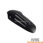 Scooter Exhaust Pipe Protection Cover for Primavera 125 150, Sprint 150 (2014-2021)