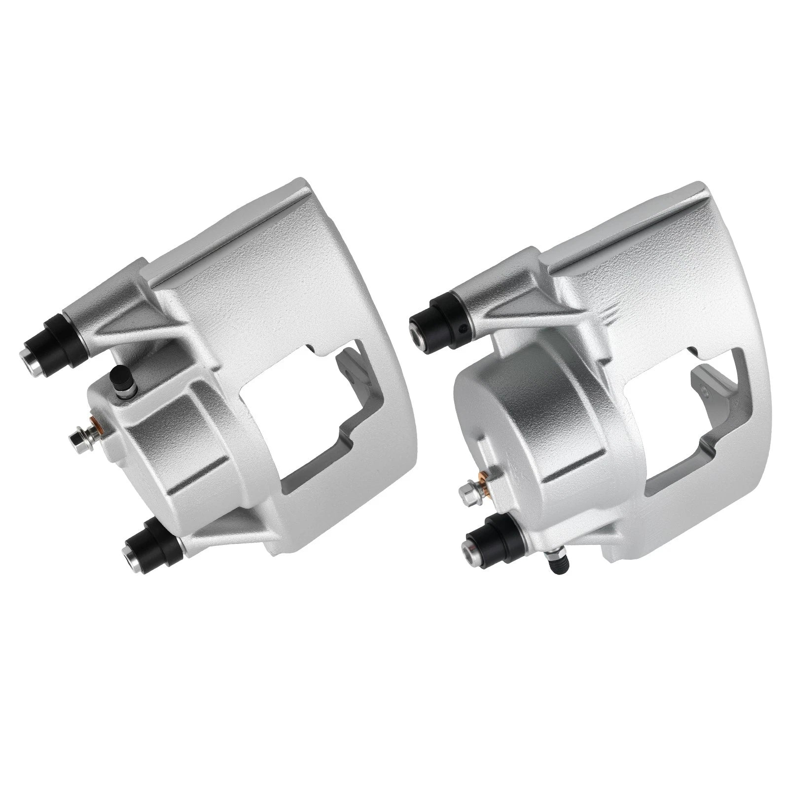 Front Brake Caliper Pair for Chevrolet Tahoe and GMC Yukon (1995–1999)