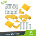 Hydro Transmission Bracket Kit for Hustler Raptor (125255 SD/SDX)