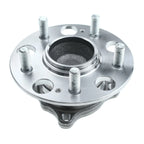 Rear Wheel Hub & Bearing Assembly for Honda Accord VIII (2008–2015)