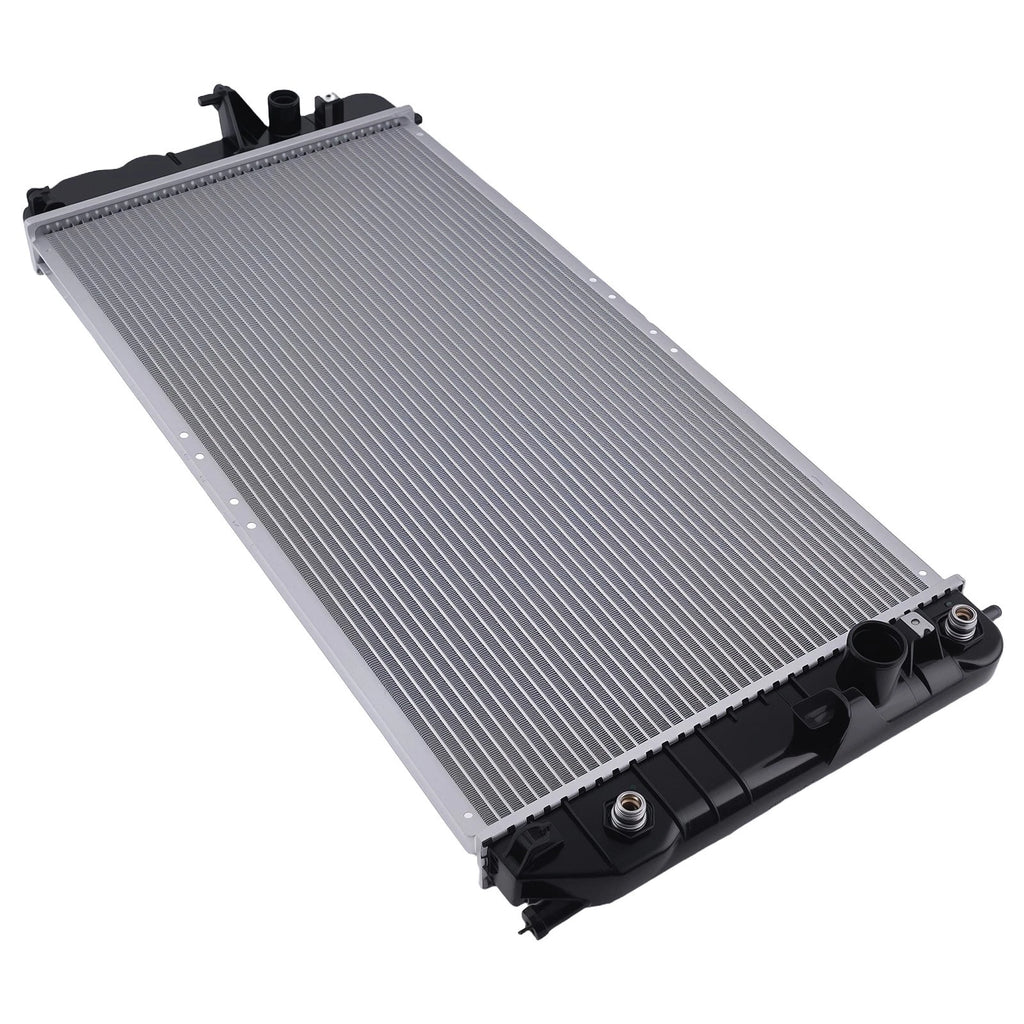 Aluminum Radiator for Oldsmobile Aurora 4.0L 2001–2003